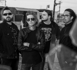 Οι Of Mice & Men διασκευάζουν το "Money" των Pink Floyd 