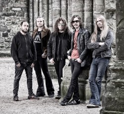 Νέο live άλμπουμ και DVD από τους Opeth