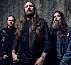 "Sons Οf Salem": Ακούστε το νέο κομμάτι των Orange Goblin