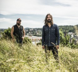 "Evergreens": Οι Orango ανακοινώνουν το νέο τους άλμπουμ 