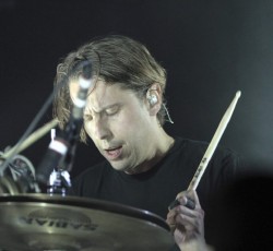 Κατηγορίες για σεξουαλική κακοποίηση και αποχώρηση του Orri Pall Dyrason από τους Sigur Ros 