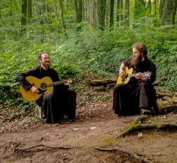 Ορθόδοξοι Πατέρες διασκευάζουν …Iron Maiden 