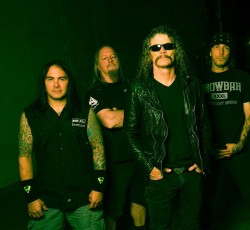 Οι Overkill επιστρέφουν… 