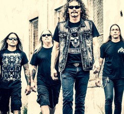 "Last Man Standing": Πρώτο single από τους Overkill 