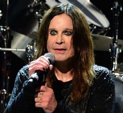 Ozzy: «Δεν μου αρέσει να δουλεύω με τον Tony Iommi...» 