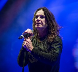 Στο νοσοκομείο ο Ozzy Osbourne… 
