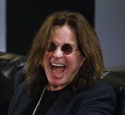 O Ozzy Osbourne συναντά τους… Mac Sabbath 