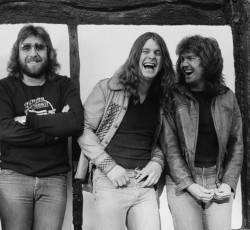 Bob Daisley για Ozzy: «Πώς τολμά να λέει ότι έγραψε το "Suicide Solution";»