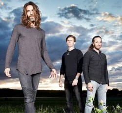 Οι Pain Of Salvation επιστρέφουν στην Ελλάδα 