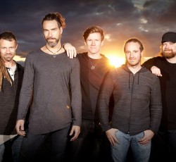 Με Need και Mother Of Millions οι Pain Of Salvation στην Αθήνα