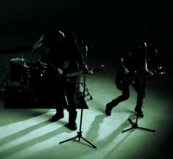 Καινούργιο άλμπουμ και νέα δισκογραφική για τους Α Pale Horse Named Death 