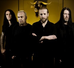 Οι Paradise Lost επανακυκλοφορούν το "Host" 