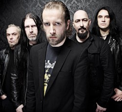 Οι Paradise Lost επανακυκλοφορούν το "Believe In Nothing" 