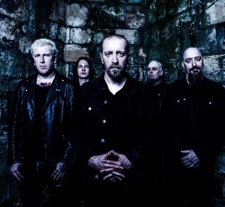 Οι Paradise Lost επιστρέφουν στην Αθήνα 