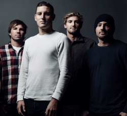 Όλες οι πληροφορίες για το νέο άλμπουμ των Parkway Drive, "Reverence" 