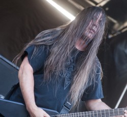 Οι Cannibal Corpse εκδίδουν ανακοίνωση για την σύλληψη του Pat O’Brien 