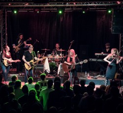 Νέο άλμπουμ από τους Pavlov’s Dog 