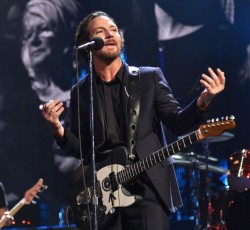 Νέο τραγούδι από τους Pearl Jam 
