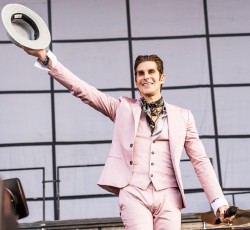 Νέο supergroup από τον Perry Farrell με μέλη των Pearl Jam και των Jane’s Addiction 