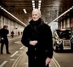 Και δεύτερη μέρα για τον Peter Hammill στην Αθήνα