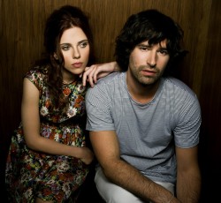 Νέο τραγούδι από Pete Yorn και Scarlett Johansson