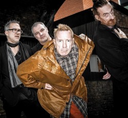 Συναυλίες, ντοκιμαντέρ και box set από τους Public Image Ltd.