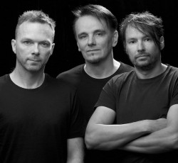 "Far Below": Ακούστε το νέο single των Pineapple Thief
