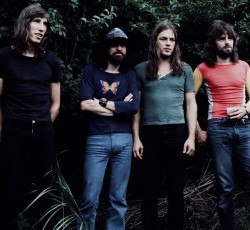 Ένα animated video για το "One Of These Days" των Pink Floyd 