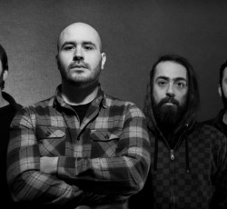 Το πρώτο live album των Planet Of Zeus θα ηχογραφηθεί στο Gagarin 205 