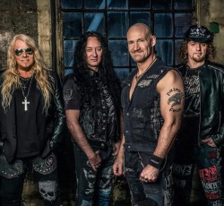 Gus G και Primal Fear σε co-headlining συναυλίες τον Ιανουάριο στην Ελλάδα 