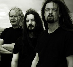 Νέος δίσκος και νέο τραγούδι από τους Primordial 