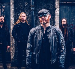 "To Hell Or The Hangman": Νέο single και video από τους Primordial