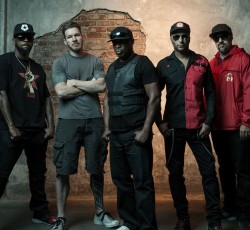"Who Owns Who": Δείτε το νέο video των Prophets Of Rage 