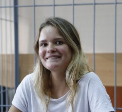 Συλλήψεων συνέχεια για τους Pussy Riot... 