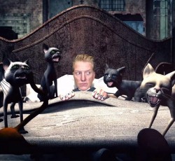 Ένα «εφιαλτικό» video από τους Queens Οf Τhe Stone Age 