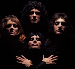 Επιτέλους, ένα Grammy για τους Queen...