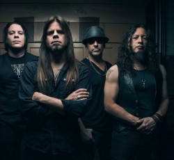 Οι Queensryche ανακοινώνουν νέο άλμπουμ και περιοδεία με τους Fates Warning