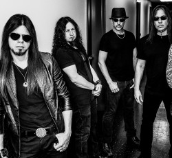 "Man The Machine": Πρώτο single από τη νέα δουλειά των Queensryche  