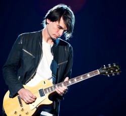 Ο Jonny Greenwood των Radiohead υποψήφιος για Όσκαρ 