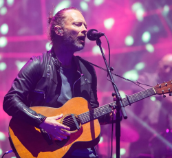 Σπάνιο κομμάτι των Radiohead βλέπει το φως της δημοσιότητας 