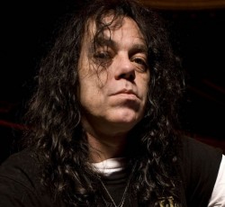 Αφαιρείται η μηχανική υποστήριξη από τον Ralph Santolla 