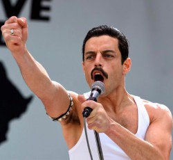 Το "Bohemian Rhapsody" είναι γεγονός  