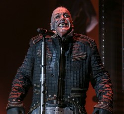 Σχεδόν έτοιμος ο νέος δίσκος των Rammstein