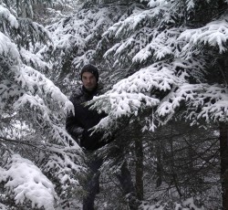 Πρώτη μετάδοση: Ολόκληρος ο νέος δίσκος των Rauhnacht 