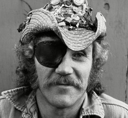 Πέθανε ο τραγουδιστής των Dr. Hook, Ray Sawyer 