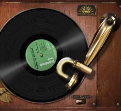 Ένα νέο app σαν το Shazam αλλά για ...εξώφυλλα δίσκων 