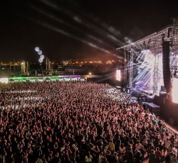 Release Athens 2019: Οι τιμές των εισιτηρίων για κάθε ημέρα 