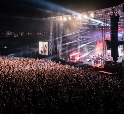 Αυτά είναι όλα τα νέα ονόματα του Release Athens 2018 