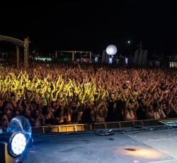 Αυτό είναι το νέο μεγάλο όνομα του Release Athens 