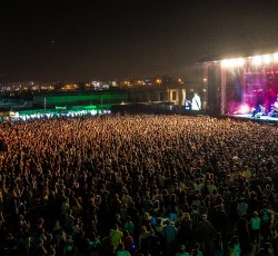 Οι ώρες έναρξης για τις δύο πρώτες μέρες του Release Athens 